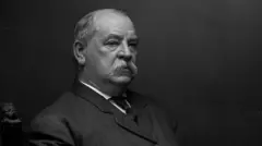 Grover Cleveland 