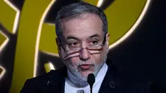 सैयद अब्बास अराग़ची