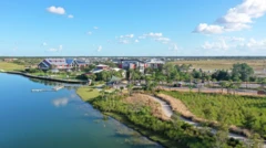 ગામની તસવીર