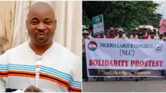 Aworan MC Oluomoati iwode NLC kan