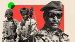 ኵሎም ወገናት እንዋግኣሉ ምኽንያት ኣለና'ዩ ዝብልሉ ኣዕናዊ ኲናት ሱዳን