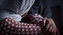 अफ़ग़ान महिलाएं 