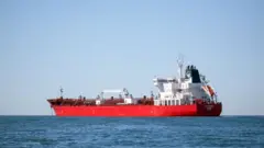 ট্যাংকার