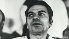 मधु लिमये