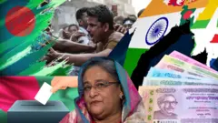 ২০২৫'এ বাংলাদেশের সামনে যত চ্যালেঞ্জ 