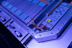 Bateria de íon de sódio