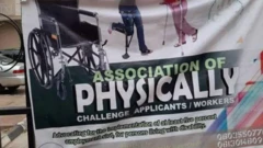 Masu bukata ta musamman