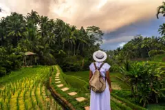  မှန်းချက်နဲ့ နှမ်းထွက်မကိုက် ဖြစ်ရကြောင်း လူမှုကွန်ရက်ပေါ်မှာ ခရီးသွားတွေ ရင်ဖွင့်နေကြတဲ့ ဘာလီ 