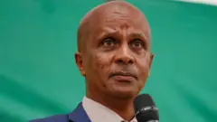 Obbo Iskindir Naggaa