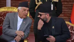 नेपाल