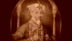 सुल्तान महमूद शाह बेगडा