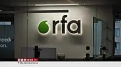 RFA မြန်မာပိုင်း သတင်းထုတ်လွှင့်မှု ရပ်ဆိုင်း