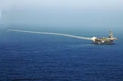 Dagaalka Maraykanka iyo Iiraan