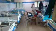 জাতীয় চক্ষুবিজ্ঞান ইনস্টিটিউট ও হাসপাতালের ফাঁকা বেড 