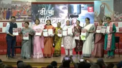 तीचा जाहीरनामा