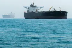 Нефт танкери