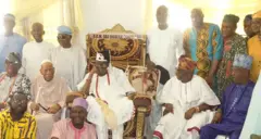 Olubadan of Ibadan