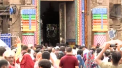 పూరీ ఆలయం