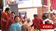 பஹல்காம் தாக்குதல்: துப்பாக்கிச் சூட்டிற்கு முன்பு பயங்கரவாதிகள் கேட்டது என்ன?  