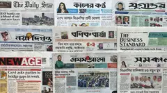 পত্রিকা