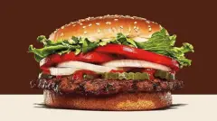 WHOPPER 