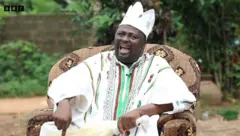 Aworan Ifaleke Awurela