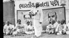 ਅਟਲ ਬਿਹਾਰੀ ਵਾਜਪਾਈ