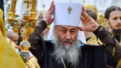 Митрополит Онуфрий