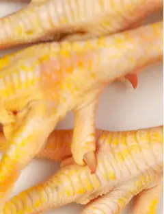 ਚਿਕਨ ਦੇ ਪੰਜੇ 