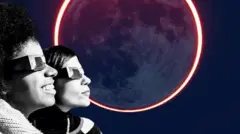 පූර්ණ සූර්යග්‍රහණය