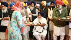 ਸੁਖਬੀਰ ਸਿੰਘ ਬਾਦਲ