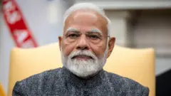 நரேந்திர மோதி 