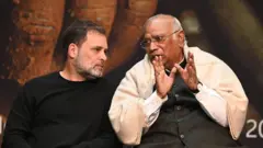 राहुल गांधी