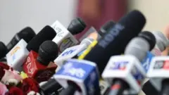 ማይክሮፎኖች