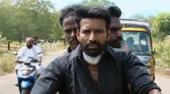 கொட்டுக்காளி விமர்சனம்: சூரி நடிப்பில் காட்டிய புதுமை என்ன?