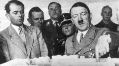 Comment l'architecte d'Hitler a-t-il échappé à l'exécution ?