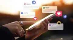 மொபைல் போனிலேயே மூழ்கியிருப்பவரா நீங்கள்? அதிலிருந்து வெளியே வருவதற்கான வழி இதோ