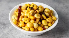 મખાનાના કુલ ઉત્પાદનમાં બિહારનો 90 ટકા ફાળો છે
