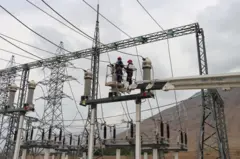 Энергетика