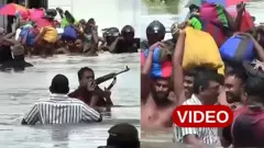 శ్రీలంక, కొలంబో, వర్షాలు