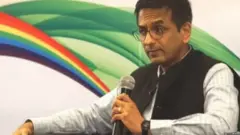 डी. वाय. चंद्रचूड 