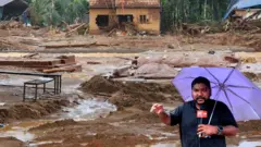 వయనాడ్ గ్రౌండ్ రిపోర్ట్