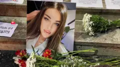 Акция ЛГБТ активистов в память Кесарии