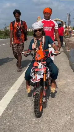 kanwad yatra