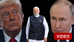 ரஷ்யா Vs அமெரிக்கா: எந்த அரசுடனான நெருக்கம் இந்தியாவுக்கு பயனளிக்கும்?