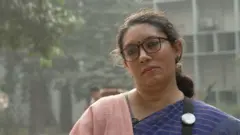 ঢাকা বিশ্ববিদ্যালয়ের অধ্যাপক ড. সামিনা লুৎফা