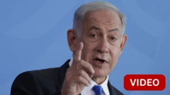 'ஹமாஸ் வீழும் வரை இஸ்ரேல் ராணுவம் தீவிர சண்டையில் ஈடுபடும்'- இஸ்ரேல் பிரதமர் விடுத்த எச்சரிக்கை