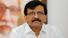 संजय राऊत 