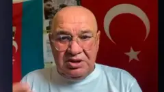 Vidadi İsgəndərli 