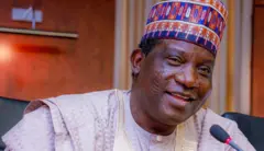 Simon Lalong